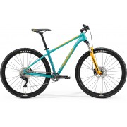 Горный велосипед Merida BIG NINE 200 (2021)