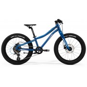 Детский велосипед  Merida MATTS J. 20+ (2021)