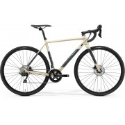 Шоссейный велосипед  Merida MISSION CX 400 (2021)