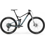 Двухподвесный велосипед  Merida ONE-TWENTY 8000 (2021)