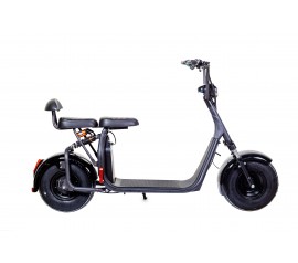 Выбираем электросамокат