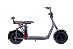 Выбираем электросамокат