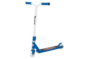 Выбираем самокат для трюков