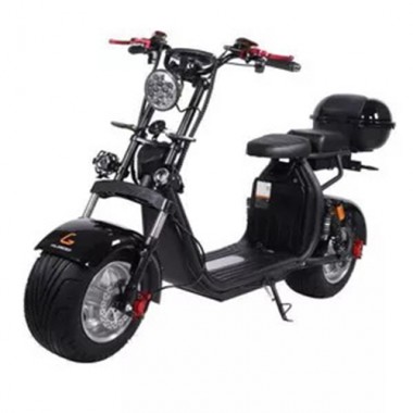 Электросамокат С6 2000w 20ah Электросамокат С6 2000w 20ah