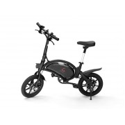 Электровелосипед Kugoo V1
