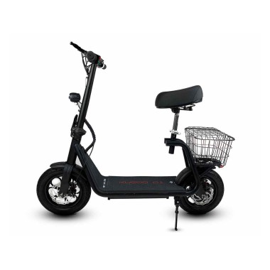 Электросамокат Kugoo C1 Jilong Электросамокат Kugoo C1 Jilong