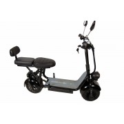 Электросамокат Kugoo C1 PRO Jilong