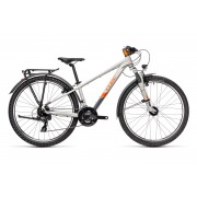Подростковый велосипед 26" CUBE 21 Acid 260 Allroad
