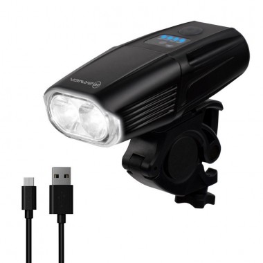 Велофонарь на руль Briviga EBL-3606-2T6 USB 600 люмен. Два диода T6 LED, световой поток 600 лм. Встроенный аккумулятор ёмкостью 2000 мАч. Велофонарь на руль Briviga EBL-3606-2T6 USB 600 люмен. Два диода T6 LED, световой поток 600 лм. Встроенный аккумулятор ёмкостью 2000 мАч.