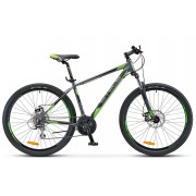 Горный велосипед Stels 27.5 Navigator 650 МD 19