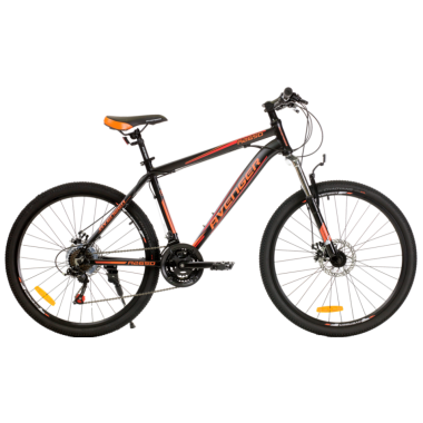 Горный велосипед 26 Avenger А265D Горный велосипед 26 Avenger А265D