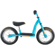 Беговел Teach Team " Big 10 ,голубой