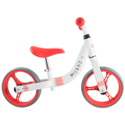 Беговел Teach Team " Milano 1.0 ,красный