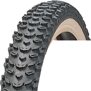 Покрышка 26"х2,10 черная, DURО HF860 Покрышка 26"х2,10 черная, DURО HF860