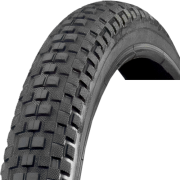 Покрышка 20"х1,95 черная, DURO DB5026