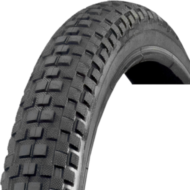 Покрышка 20"х1,95 черная, DURO DB5026 Покрышка 20"х1,95 черная, DURO DB5026