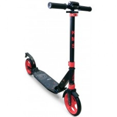 Самокат "KMS" от 9-лет два колеса d-200 SK- 010 Самокат "KMS" от 9-лет два колеса d-200 SK- 010