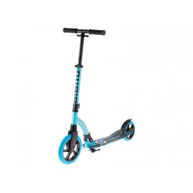 Самокат BIBITU PIRATE SKL- 037-3 синий Самокат BIBITU PIRATE SKL- 037-3 синий