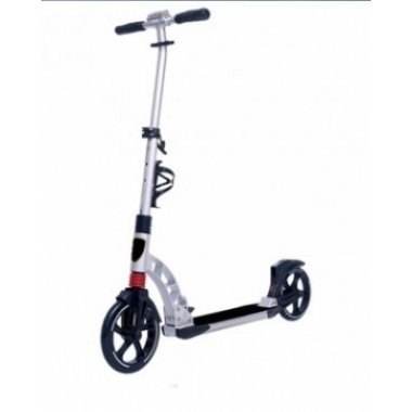 Самокат BIBITU RAPID K5 Белый Самокат BIBITU RAPID K5 Белый