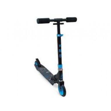 Самокат KMS SK- 406 трюковой,цв.черно-зеленый Самокат KMS SK- 406 трюковой,цв.черно-зеленый