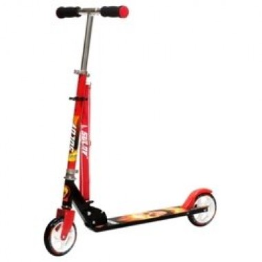 Самокат ТТ RW SPORT orange boy Самокат ТТ RW SPORT orange boy