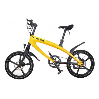 HOVERBOT CB-2 HOVERBOT CB-2