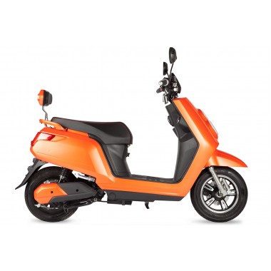 ЭЛЕКТРОСКУТЕР ZING QUICK ЭЛЕКТРОСКУТЕР ZING QUICK