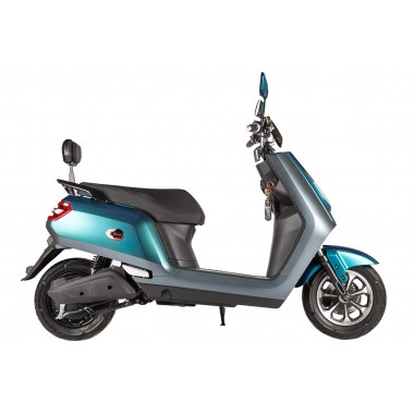 ЭЛЕКТРОСКУТЕР ZING WIDE ЭЛЕКТРОСКУТЕР ZING WIDE