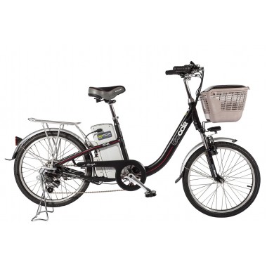 ВЕЛОГИБРИД BENELLI GOCCIA 22 ВЕЛОГИБРИД BENELLI GOCCIA 22