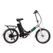 ВЕЛОГИБРИД ELTRECO GOOD 250W LITIUM