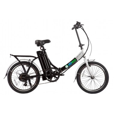 ВЕЛОГИБРИД ELTRECO GOOD 250W LITIUM ВЕЛОГИБРИД ELTRECO GOOD 250W LITIUM