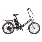 ВЕЛОГИБРИД ELTRECO GOOD 350W LITIUM