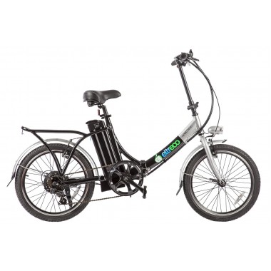 ВЕЛОГИБРИД ELTRECO GOOD 350W LITIUM ВЕЛОГИБРИД ELTRECO GOOD 350W LITIUM