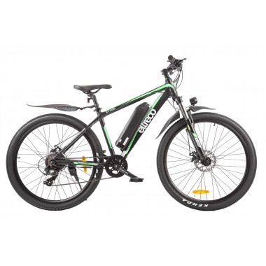 ВЕЛОГИБРИД ELTRECO XT-700 ВЕЛОГИБРИД ELTRECO XT-700