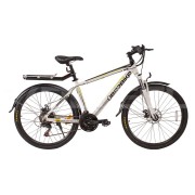 ЭЛЕКТРОUBERBIKE H26