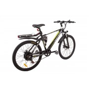 ЭЛЕКТРОUBERBIKE S26 350W