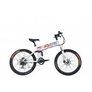 ВЕЛОГИБРИД ELTRECO INTRO 500