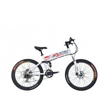 ВЕЛОГИБРИД ELTRECO INTRO 500 ВЕЛОГИБРИД ELTRECO INTRO 500