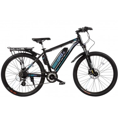 ВЕЛОГИБРИД KUPPER UNICORN PRO ВЕЛОГИБРИД KUPPER UNICORN PRO