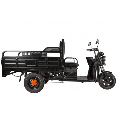 ГРУЗОВАЯ ЭЛЕКТРИЧЕСКАЯ ТЕЛЕЖКА D4 ГРУЗОВАЯ ЭЛЕКТРИЧЕСКАЯ ТЕЛЕЖКА D4