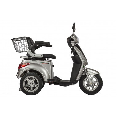ЭЛЕКТРОСКУТЕР VOLTECO TRIKE NEW ЭЛЕКТРОСКУТЕР VOLTECO TRIKE NEW