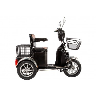 ТРИЦИКЛ S1 V2 ТРИЦИКЛ S1 V2