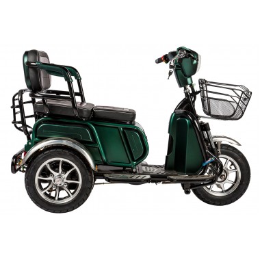 ТРИЦИКЛ S2 V1 ТРИЦИКЛ S2 V1