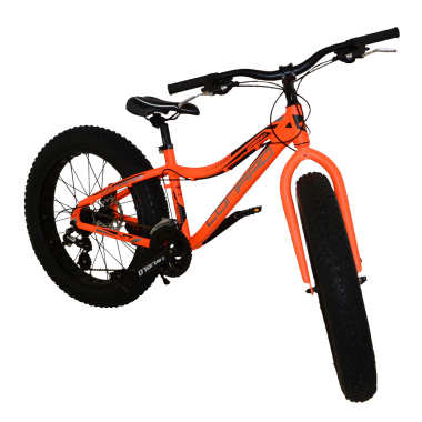 Фэтбайк 26 FAT CONRAD JUMBO 2.0 19 Фэтбайк 26 FAT CONRAD JUMBO 2.0 19