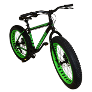 Фэтбайк 26 FAT CONRAD JUMBO 1.0