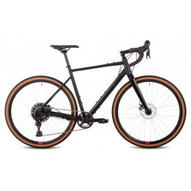 Гравийный велосипед ATOM Tundra X10 (2023) Гравийный велосипед ATOM Tundra X10 (2023)