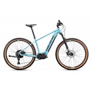 Электровелосипед Titan Racing Nitric Sport (2023)