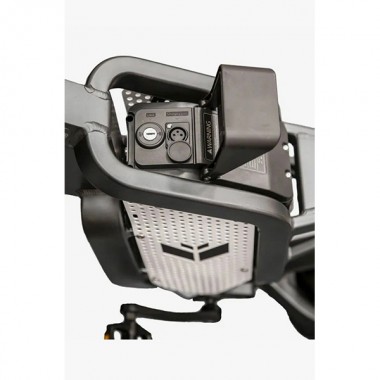 Электровелосипед фэтбайк Syccyba Impuls (литые) 48V 20ah 1000W (2023) Электровелосипед фэтбайк Syccyba Impuls (литые) 48V 20ah 1000W (2023)