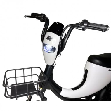 Электровелосипед KUGOO KIRIN V2 12.5 Ah, 48V, 400 W (2023) Электровелосипед KUGOO KIRIN V2 12.5 Ah, 48V, 400 W (2023)