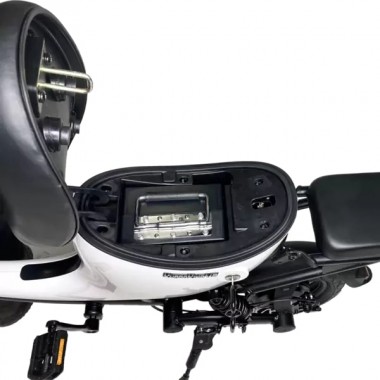 Электровелосипед KUGOO KIRIN V2 12.5 Ah, 48V, 400 W (2023) Электровелосипед KUGOO KIRIN V2 12.5 Ah, 48V, 400 W (2023)